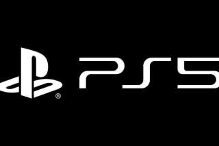 La PS5 a son logo, il ne convainc pas grand monde
