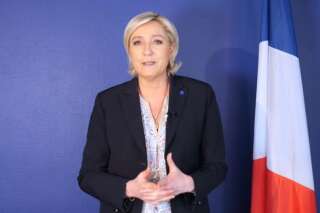 Marine Le Pen dévoile 10 