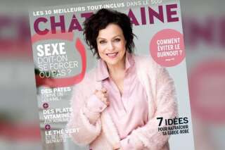 Le magazine Châtelaine taxé de promouvoir la culture du viol