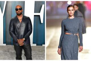 Kanye West en couple avec Irina Shayk? La rumeur enfle