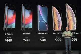 iPhone Xr: Les caractéristiques qui font du nouveau low cost d'Apple un hybride entre le Xs Max, le X et le 8