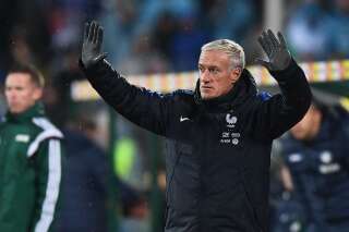 Sauf catastrophe, Didier Deschamps sera toujours sélectionneur des Bleus après le Mondial
