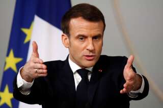 Handicap: Macron appelle les candidats à en faire un enjeu des municipales