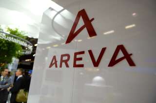Areva devient Orano, le groupe nucléaire change de nom et de logo