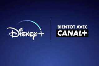 Disney+ distribué par Canal+ pour son lancement en France en mars 2020