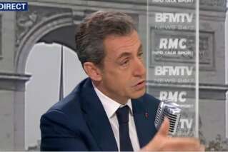 Nicolas Sarkozy refuse de dire à nouveau s'il arrêtera la politique en cas de défaite