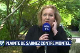 Affaire des assistants parlementaires: l'eurodéputée FN Sophie Montel voulait dénoncer 