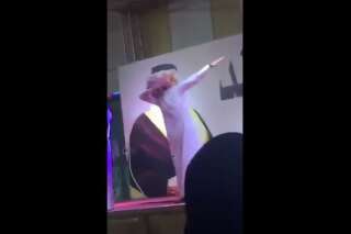 Un chanteur saoudien arrêté pour avoir dabé pendant un concert