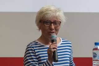 L'élue LREM Anne-France Brunet, accusée de harcèlement, porte plainte pour dénonciation calomnieuse