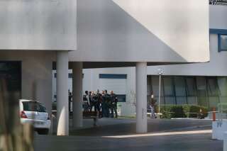 Une fusillade fait 10 blessés au lycée Alexis de Tocqueville à Grasse