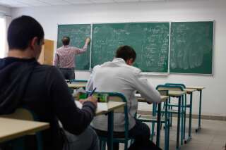 Pourquoi et comment Blanquer doit remettre des maths au lycée