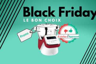 Black Friday: le robot de cuisine Moulinex, I-Companion XL à 599€, un bon plan?