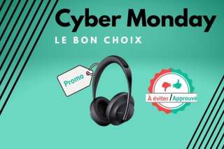 Cyber Monday: Les meilleures et les pires promos sur les casques Bluetooth
