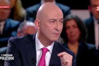 François Lenglet quitte France 2 pour rejoindre TF1 et LCI
