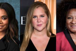 Regina Hall, Amy Schumer et Wanda Sykes vont présenter les Oscars