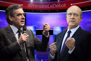 Dernier débat de la primaire de la droite: Alain Juppé visait le KO, le match s'achève aux points