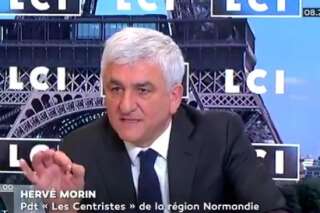 Hervé Morin veut que sa région achète ses propres vaccins