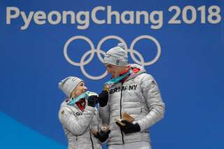 Jeux olympiques d'hiver 2018 : ce Français champion olympique... pour l'Allemagne
