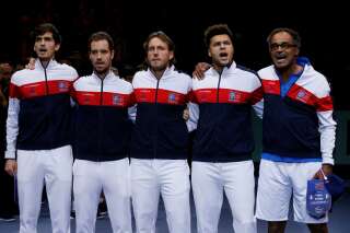 Finale de Coupe Davis France-Belgique: comment fait la France pour avoir un réservoir de joueurs unique au monde