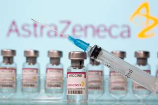 Le vaccin AstraZeneca ne s'appelle plus AstraZeneca