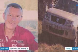 Un lien établi entre Nordahl Lelandais et Eric Foray, disparu dans la Drôme en 2016