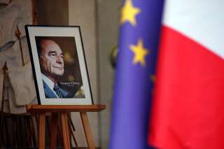Comment rendre hommage à Jacques Chirac ce week-end