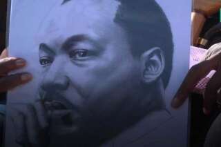 Les États-Unis rendent hommage à Martin Luther King, mort il y a 50 ans