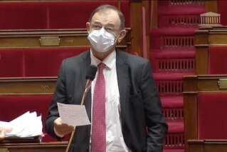 Yves Blein, député LREM, visé par une enquête pour harcèlement sexuel
