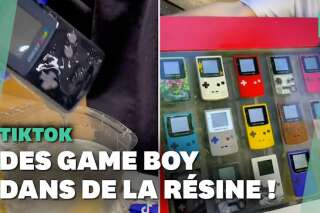 Logan Paul fait bondir les fans de Game Boy avec ce tuto DIY
