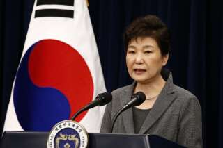 La présidente sud-coréenne Park Geun-Hye destituée par le parlement