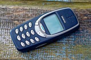 Le célèbre Nokia 3310 bientôt relancé sur le marché?
