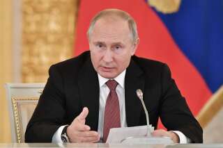 3 raisons pour lesquelles Vladimir Poutine aggrave son cas avec le reste du monde