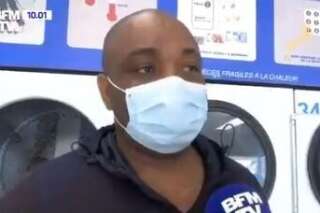 Val-d'Oise: le client d'une laverie lynché après avoir demandé le port du masque