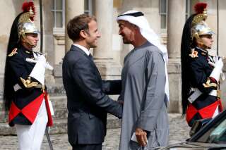 La France est de plus en plus l’alliée des dictateurs, le soutien aux monarchies pétrolières le montre