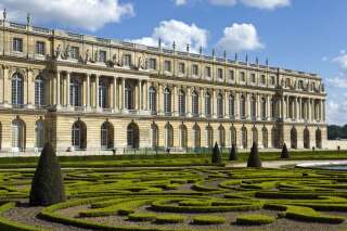 Versailles va recevoir son marbre avec 349 ans de retard