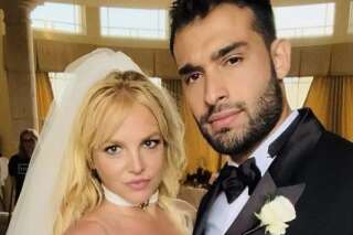 Britney Spears raconte son mariage, entre crise d'angoisse et chute
