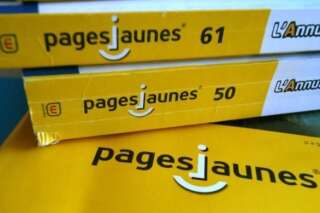 Les annuaires Pages Jaunes pourraient disparaître d'ici 2020