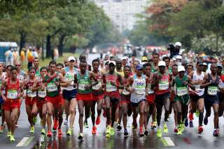 Aux JO 2024 à Paris, le marathon sera ouvert à tous