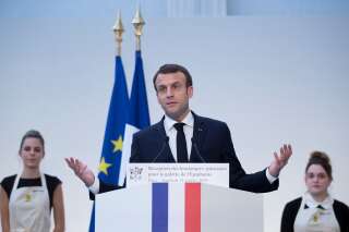 Dans la lettre de Macron aux Français, les cinq éléments à retenir