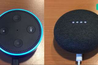 Amazon Echo ou Google Home, qui est le meilleur assistant vocal? La réponse en 15 questions