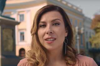 Ukraine: Julia Sinkevych présidente du jury de Séries Mania