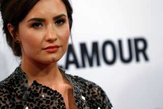 Le test ADN de Demi Lovato a agacé les internautes