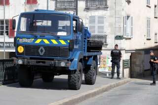 Biarritz: 1,2 million pour les commerçants lésés par le G7