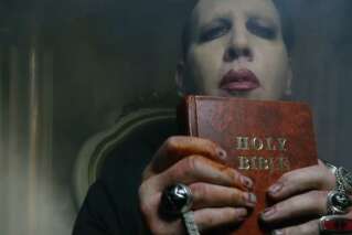 Marilyn Manson décapite-t-il Donald Trump dans son nouveau clip?