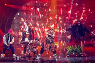 Eurovision: qui pour battre l'Ukraine?