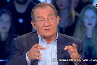 Jean-Pierre Pernaut ne regrette pas sa phrase sur les SDF et les migrants au JT de TF1