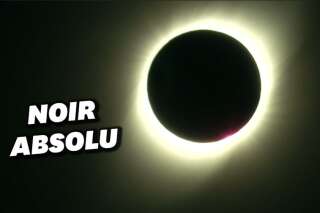 Au Chili, une éclipse totale du soleil plonge dans le noir le nord du pays