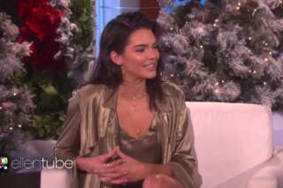 Kendall Jenner explique pourquoi elle a quitté Instagram
