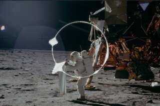 Vous pouvez maintenant revivre tous les échanges entre Apollo 11 et la Terre