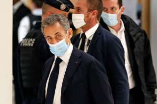 Procès des écoutes: Sarkozy prêt à en découdre malgré un faux départ